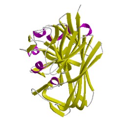 Image of CATH 1nsrA