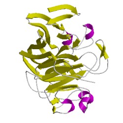 Image of CATH 1nsrB