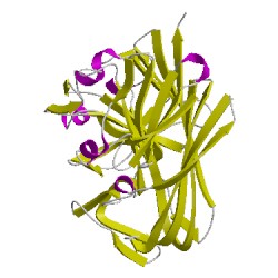 Image of CATH 1nssA