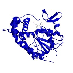 Image of CATH 1nst