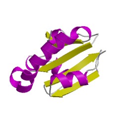 Image of CATH 1nswA