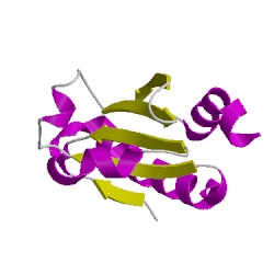 Image of CATH 1nswB