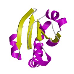 Image of CATH 1nswC