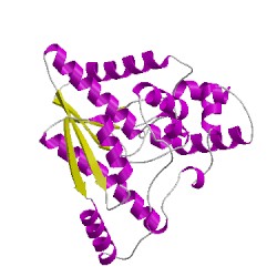 Image of CATH 1nsyA