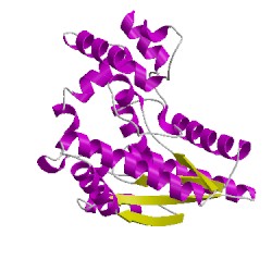 Image of CATH 1nsyB