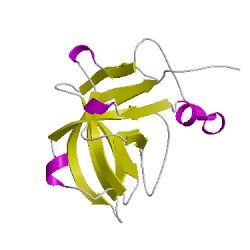 Image of CATH 1ntgD00