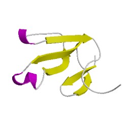 Image of CATH 1ntnA00