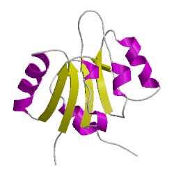 Image of CATH 1ntrA