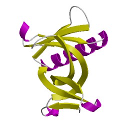 Image of CATH 1ntyA02