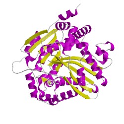 Image of CATH 1ntzA