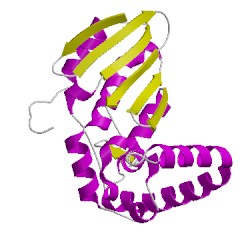 Image of CATH 1ntzA01