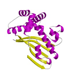 Image of CATH 1ntzA02