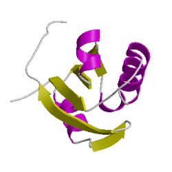 Image of CATH 1nu4A00