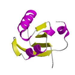 Image of CATH 1nu4B