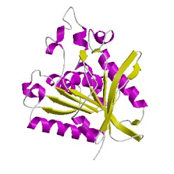 Image of CATH 1nu6B02