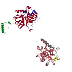 Image of CATH 1nu7