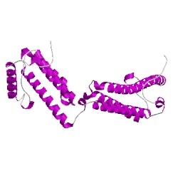 Image of CATH 1nu7D