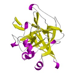 Image of CATH 1nu7F