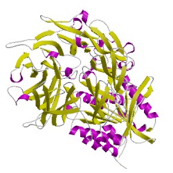 Image of CATH 1nu8B