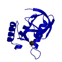 Image of CATH 1nuc