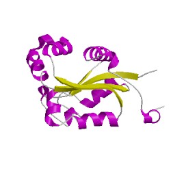 Image of CATH 1nueC00