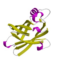 Image of CATH 1nufA01