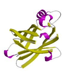 Image of CATH 1nufA01