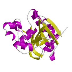 Image of CATH 1nuiA02