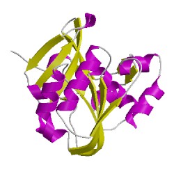 Image of CATH 1nuiB02