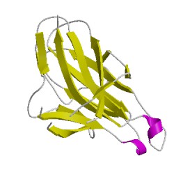 Image of CATH 1nukA