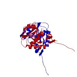 Image of CATH 1nul