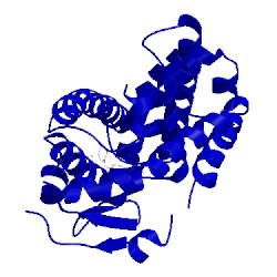 Image of CATH 1nuo