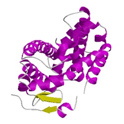 Image of CATH 1nuoA