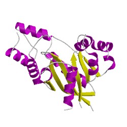 Image of CATH 1nuqB00