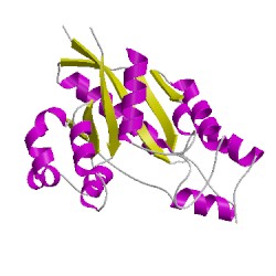 Image of CATH 1nuuA