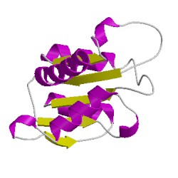 Image of CATH 1nuwA02