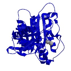 Image of CATH 1nux