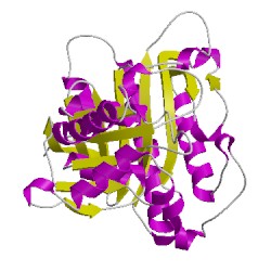 Image of CATH 1nuxA