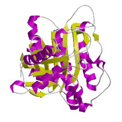 Image of CATH 1nuzA