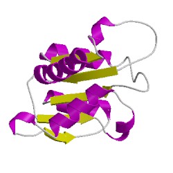 Image of CATH 1nuzA02