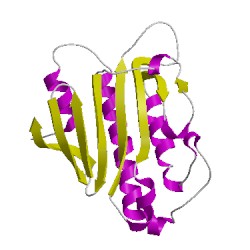 Image of CATH 1nv0A01