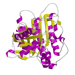 Image of CATH 1nv4A