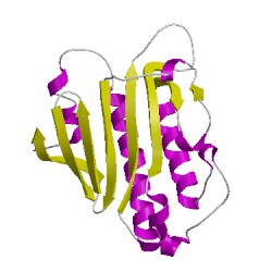 Image of CATH 1nv4A01