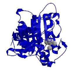 Image of CATH 1nv6