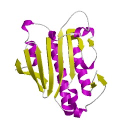 Image of CATH 1nv6A01