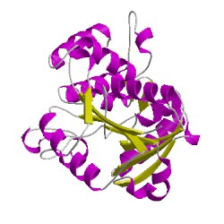 Image of CATH 1nv8A