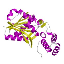 Image of CATH 1nv8B