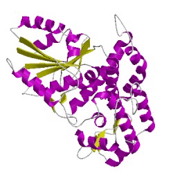 Image of CATH 1nvbA