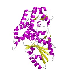 Image of CATH 1nvbB