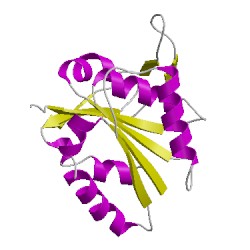 Image of CATH 1nvbB01